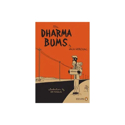 The Dharma Bums