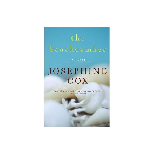 Beachcomber - by Josephine Cox (Paperback)