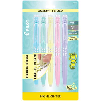 12ct G2 Gel Pens Extra Fine Point 0.5mm Assorted Inks : Target