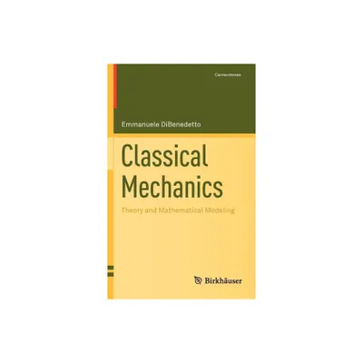 Classical Mechanics