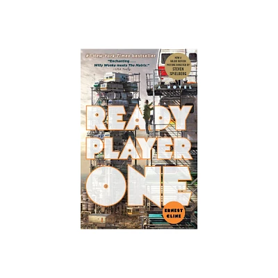 Ready Player One (Paperback) by Ernest Cline