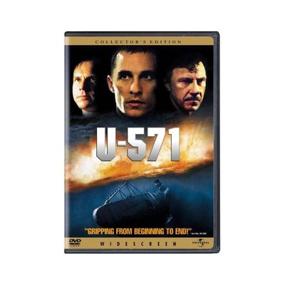 U-571 (DVD)