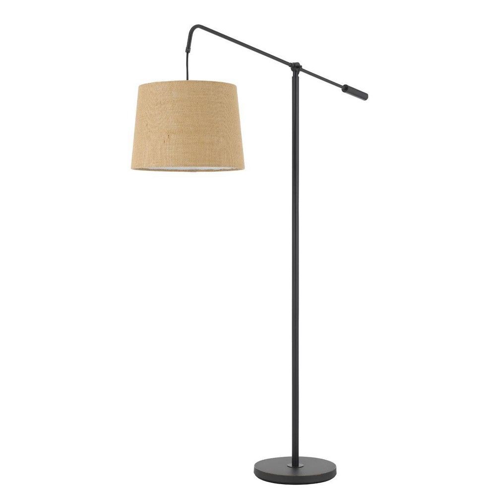 target bronze floor lamp