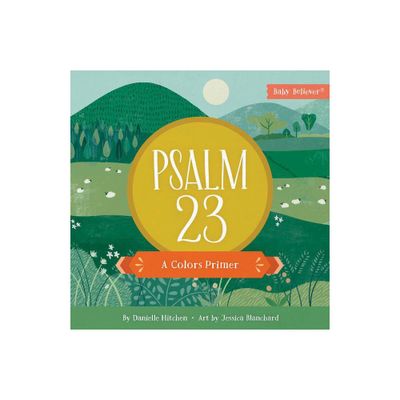 Psalm 23