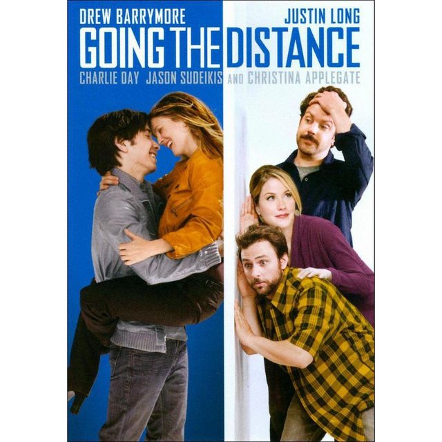 Going the Distance (DVD)