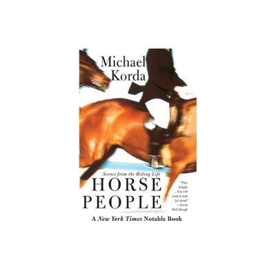 Horse People