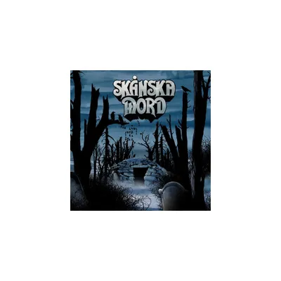 Skanska Mord - Blues From The Tombs (CD)