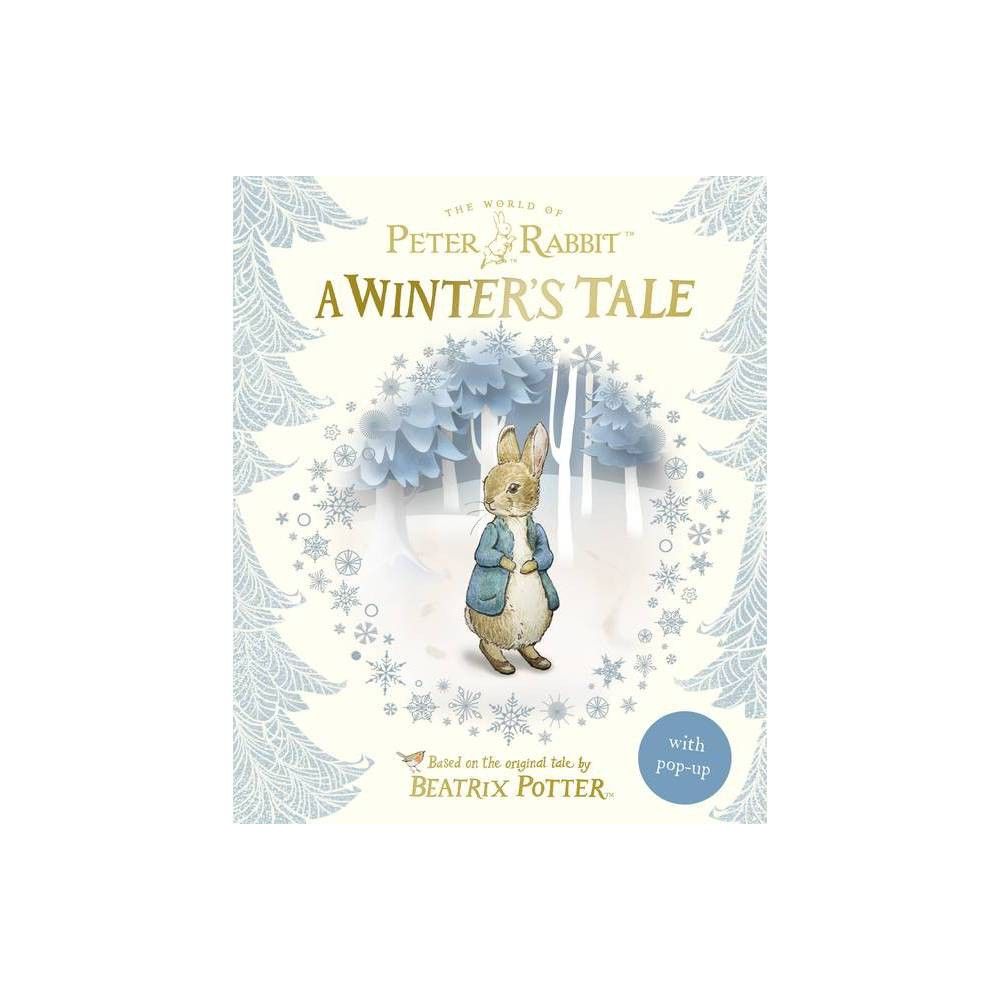 Peter Rabbit: A Winter's Tale