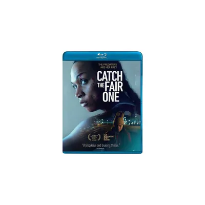 Catch the Fair One (Blu-ray)(2021)