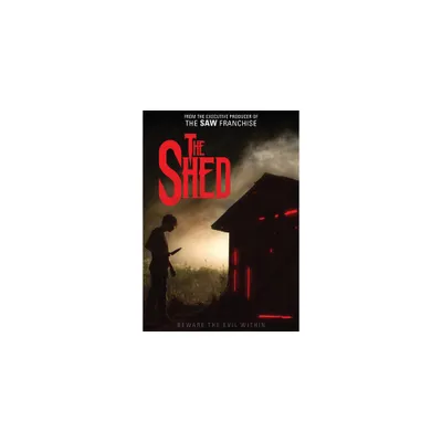 The Shed (DVD)(2019)