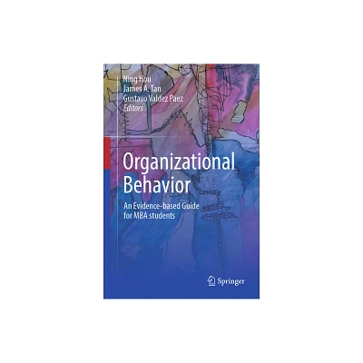 Organizational Behavior