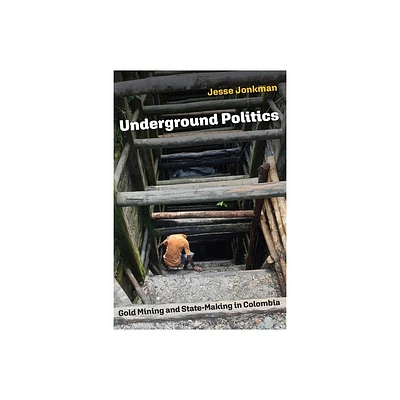 Underground Politics