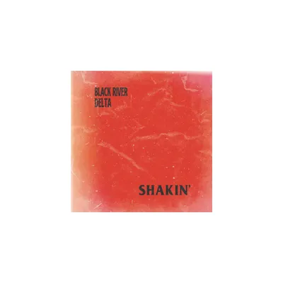 Black River Delta - Shakin (Vinyl)