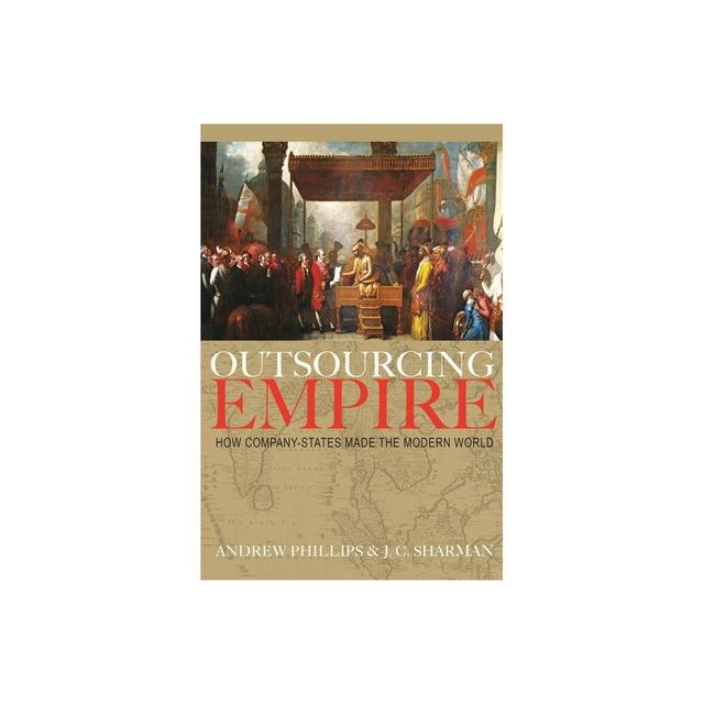 Outsourcing Empire