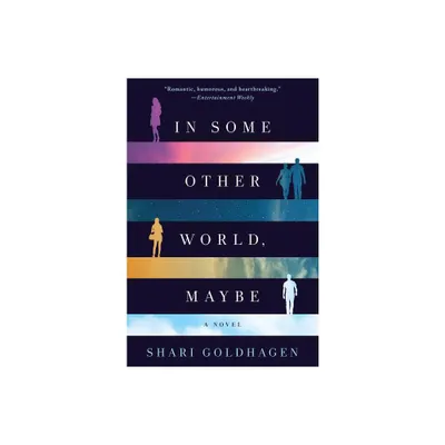 In Some Other World, Maybe - by Shari Goldhagen (Paperback)