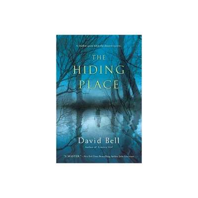 The Hiding Place (Paperback) by David Bell