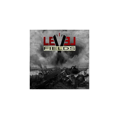 Level Fields - 1104 (CD)