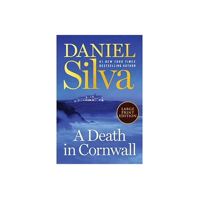 A Death in Cornwall