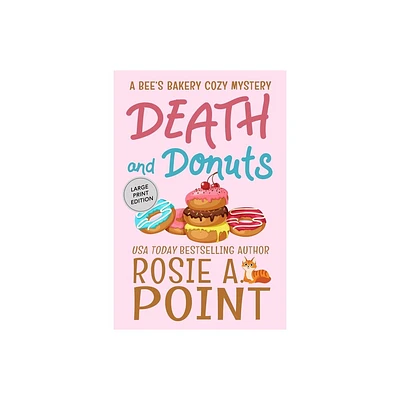 Death and Donuts