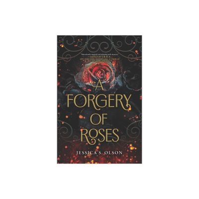 A Forgery of Roses