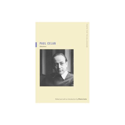 Paul Celan