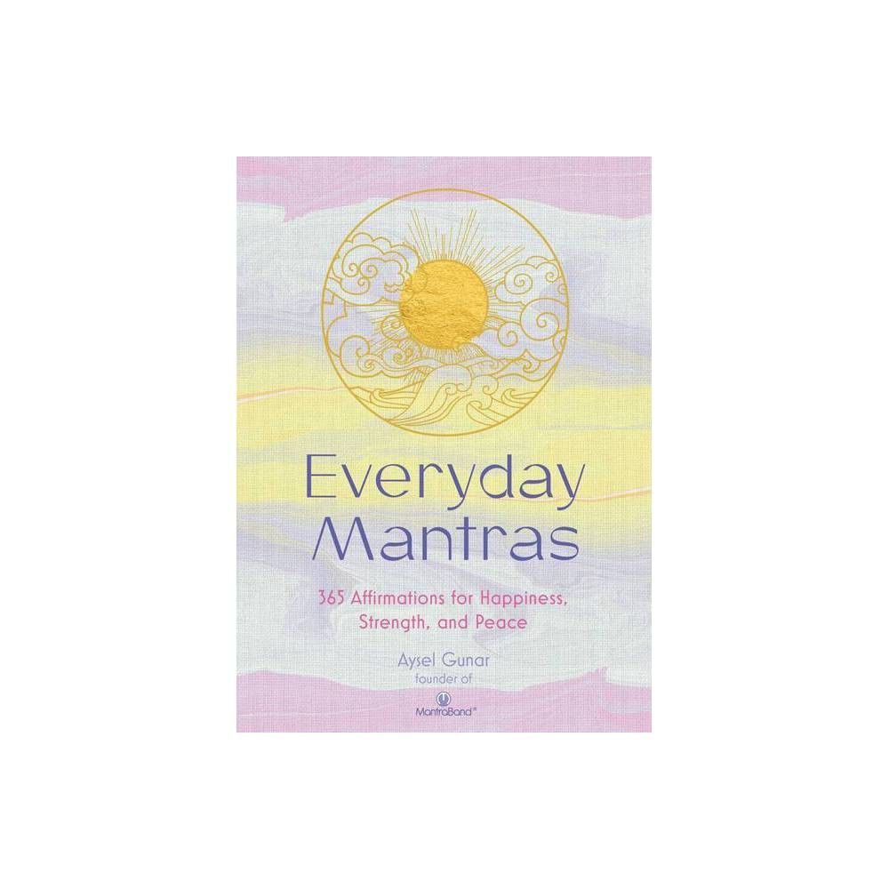 Golden Mantras - By Destiny Taylor (cards) : Target