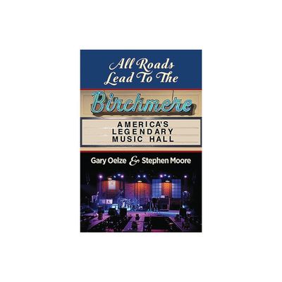 All Roads Lead to The Birchmere