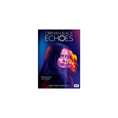 Orphan Black: Echoes, Season 1 (DVD)