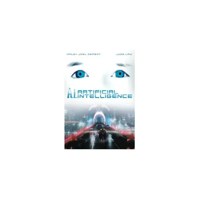 A.I. Artificial Intelligence (DVD)(2001)