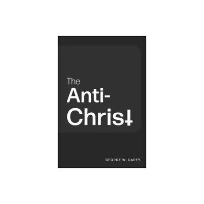 The Anti-Christ