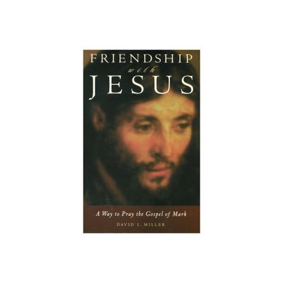 Friendship with Jesus