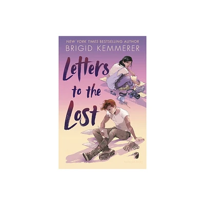 Letters to the Lost