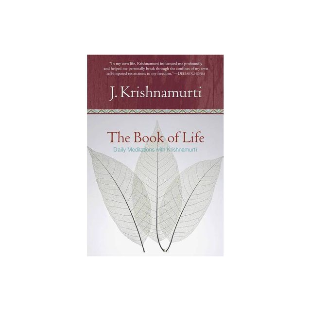 The Book of Life