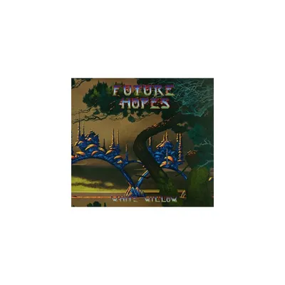 White Willow - Future Hopes (CD)