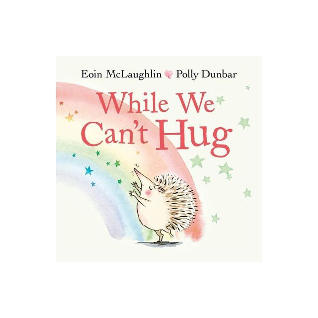 While We Cant Hug