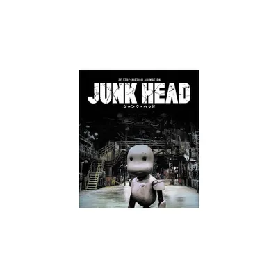 Junk Head (Blu-ray)(2017)