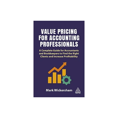 Value Pricing for Accounting Professionals