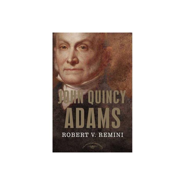 John Quincy Adams