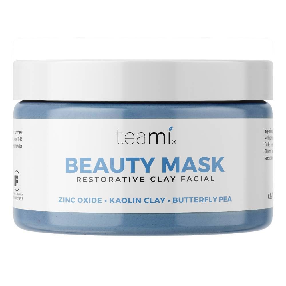 Teami Beauty Mask - 4oz