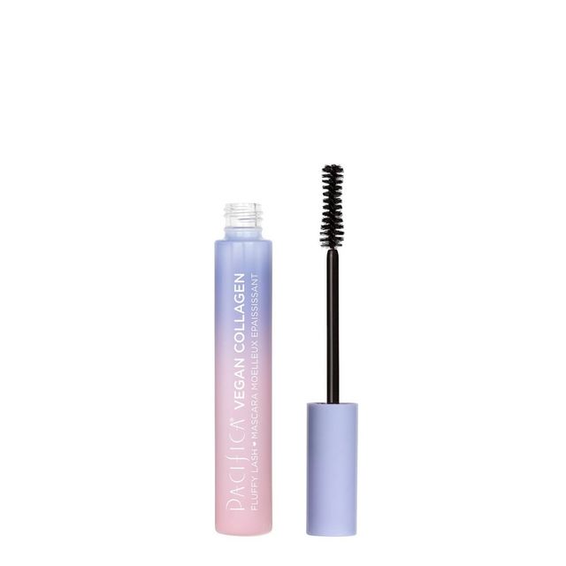 Pacifica Vegan Collagen Fluffy Lash Mascara - 0.24oz