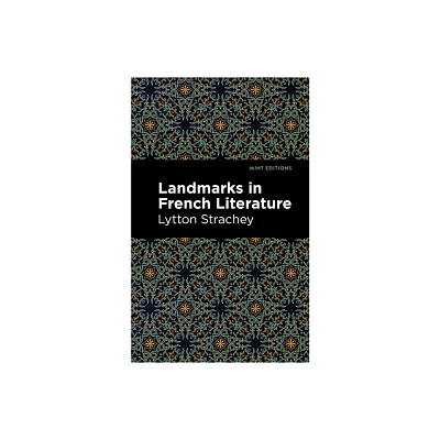 Landmarks in French Literature