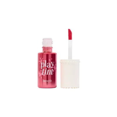 Benefit Cosmetics Liquid Lip Blush & Tint - Playtint - 0.2oz - Ulta Beauty