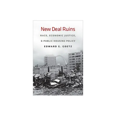 New Deal Ruins