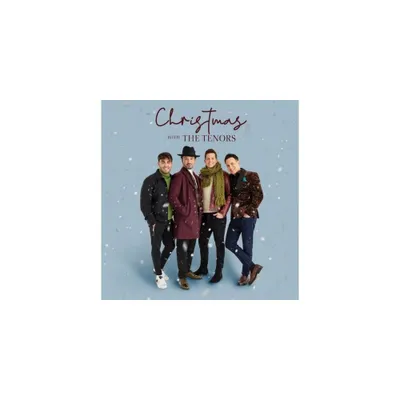 The Tenors - Christmas with the Tenors (CD)