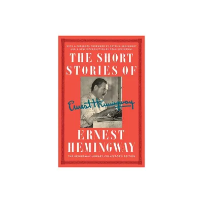 The Short Stories of Ernest Hemingway