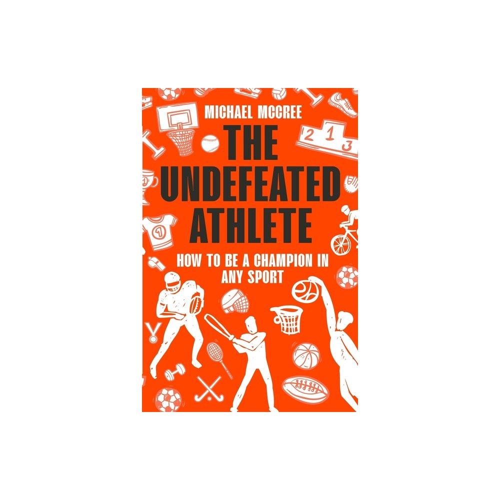 Undefeated (Paperback) 