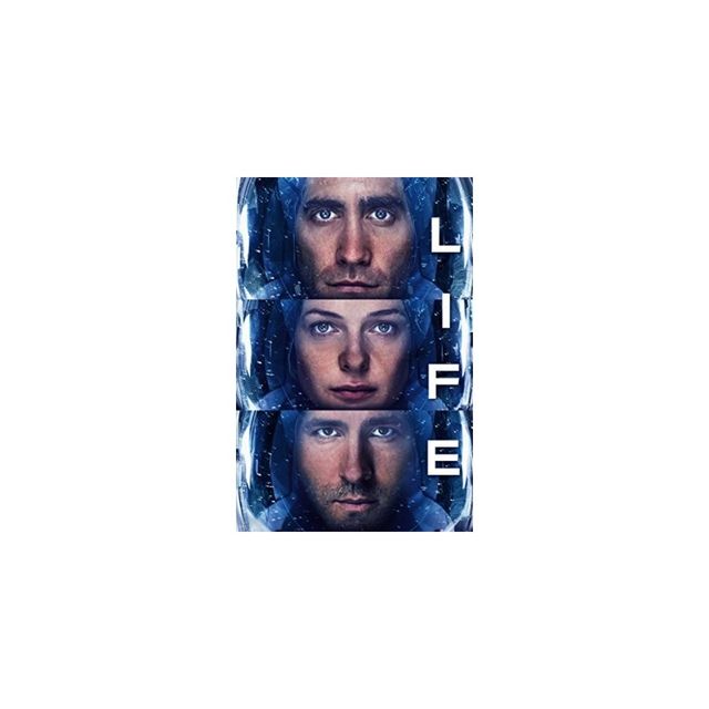 Life (Blu-ray + Digital)