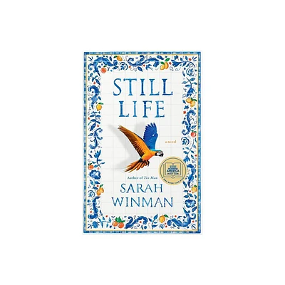 Still Life: A GMA Book Club Pick