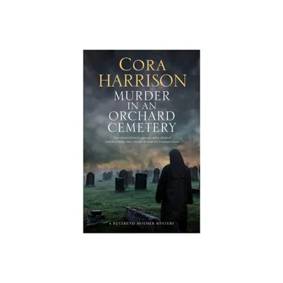 Murder in an Orchard Cemetery