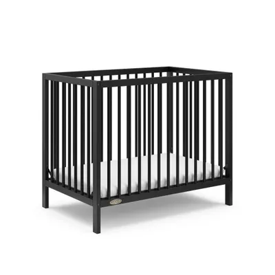 Graco Teddi Convertible Mini Crib